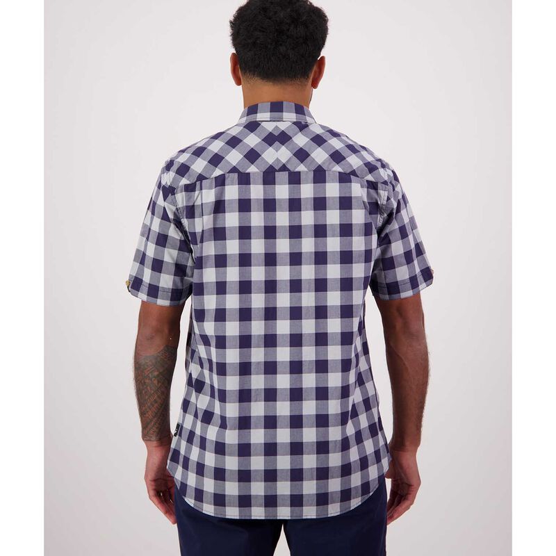 Swanndri Rings Beach Shirt image number 1